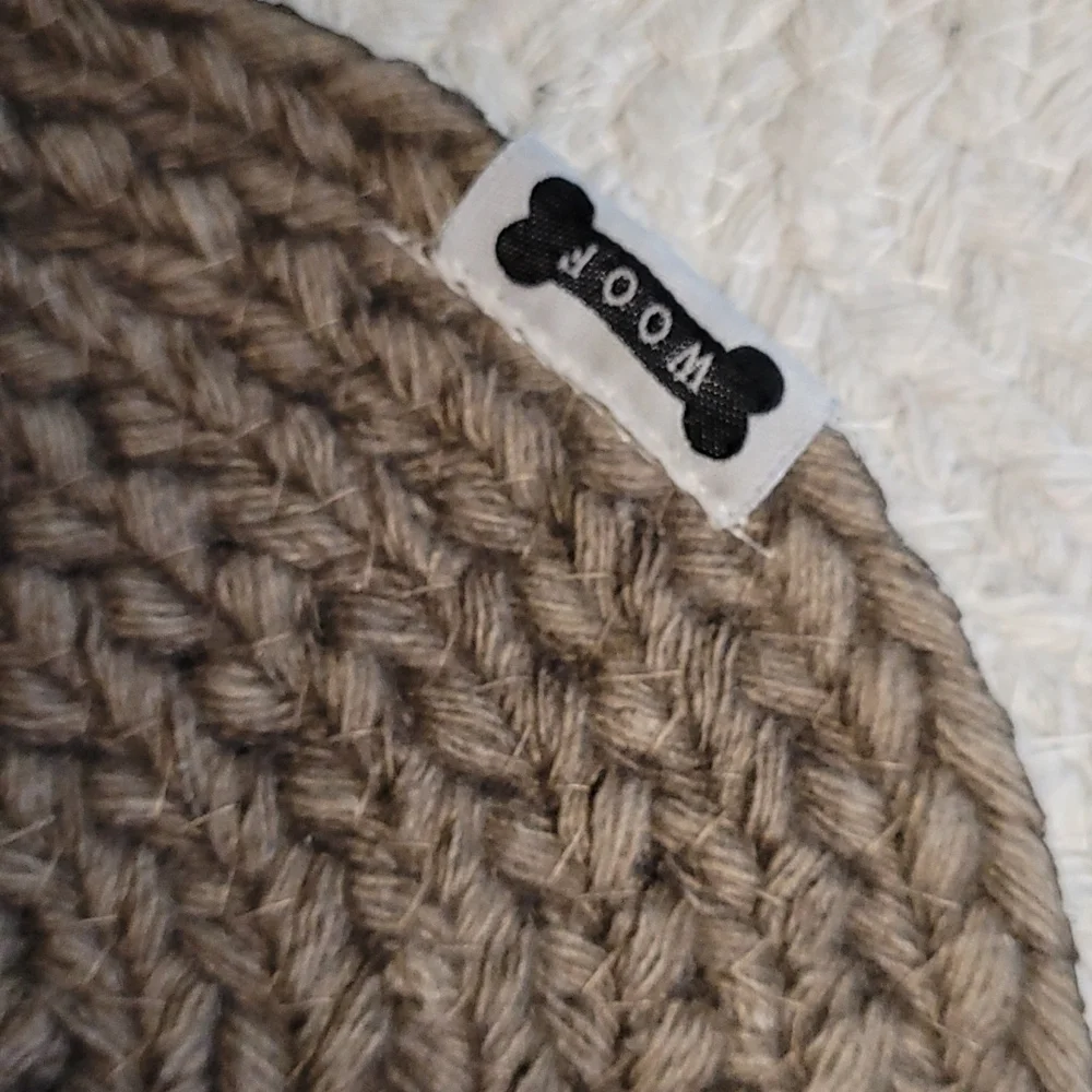 Dog Rope Placemat